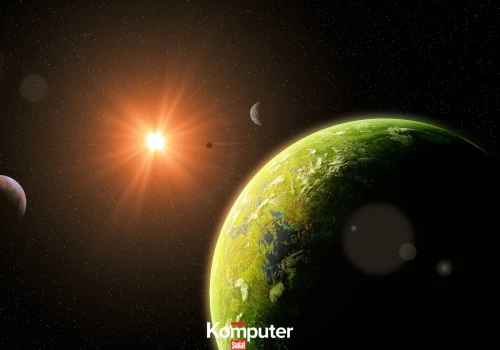 Saturn, Mars, a może Ceres? Czy potrafisz rozpoznać te planety?