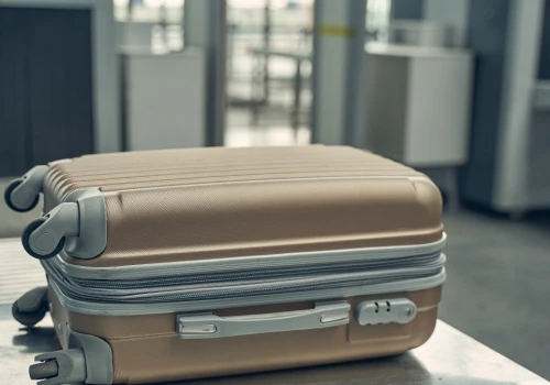 Kontrole bagażu w Wizz Air pod lupą. 