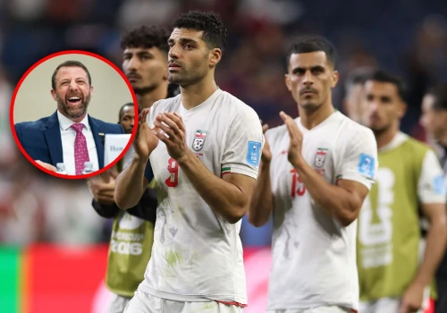 Oburzające. Tak człowiek Trumpa mówi o odpadnięciu Iranu