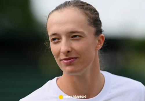 Iga Świątek wykluczona z grona najlepszych. Zdecydowała w sprawie Wimbledonu