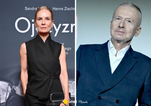Magdalena Cielecka i Bogusław Linda znów nieobecni. Sąd ich wzywa