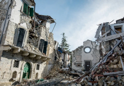 Tragiczne skutki trzęsienia ziemi w Wenezueli. Rośnie liczba ofiar