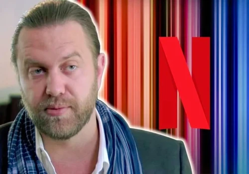 Wsparcie Keanu Reevesa nie pomogło. Reżyser 47 roninów wyłudził pieniądze od Netfliksa - jest wyrok