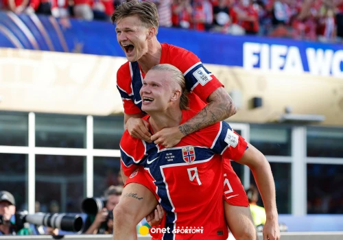 Wybrzeże Kości Słoniowej - Norwegia: typy i kursy na MŚ (30.06.2026)