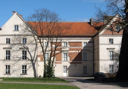 Rusza największa inwestycja w historii tego muzeum. Koszt? 100 mln zł