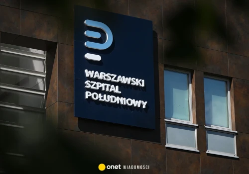 Biznes pogrzebowy w Szpitalu Południowym i drastyczne zdjęcia w sieci. Ciąg dalszy 