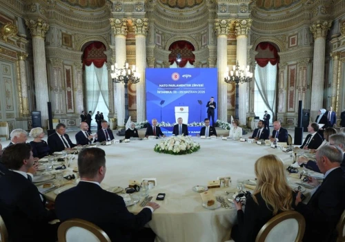 Erdogan: potrzebujemy bezwarunkowej sieci obrony od Teksasu po Ankarę