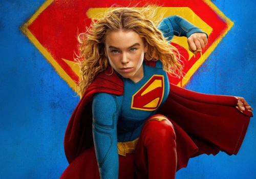 „Supergirl” tonie w kinach. Prognozy mówią o jednej z największych porażek w kinach