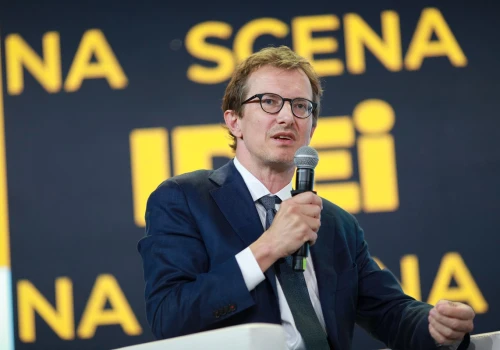 Zaczynał w „mafii PayPala”, teraz został miliarderem. Jak Łukasz Nosek został najbogatszym Polakiem w Dolinie Krzemowej?