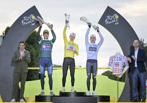 Tour de France 2026: Program transmisji telewizyjnych