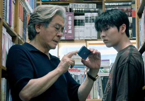 Nowy koreański thriller psychologiczny wciąga na całego. Ma nietypową fabułę, gra obsesją i już zgarnia świetne oceny