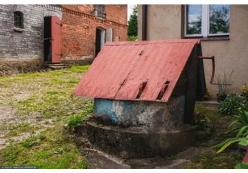 Ruszyły kontrole studni. Kary do 7,5 tys. zł