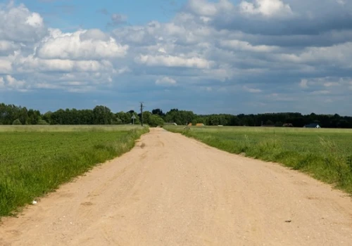 Droga Wólka-Piątak ma być gotowa do połowy września