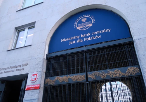 Jaki będzie kolejny ruch RPP? Duży bank nie ma złudzeń