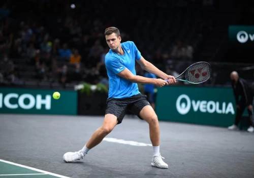 Wimbledon 2026. Hurkacz w drugiej rundzie. Fręch i Linette odpadły