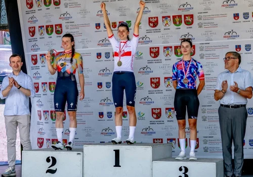 Przegląd mistrzów krajowych 2026