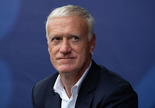 Mundialowa legenda z Francji. Didier Deschamps może pobić rekord już teraz