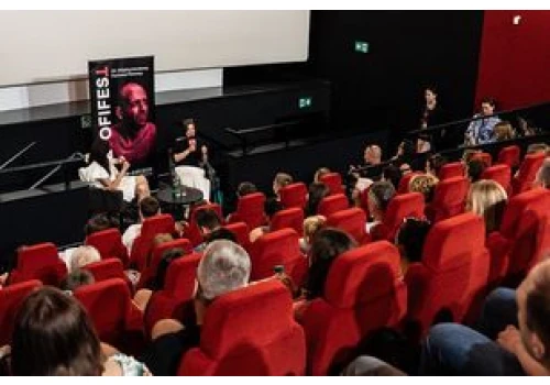BellaTOFIFEST nabiera rozpędu. Przed festiwalową publicznością kolejne premiery i wielkie nazwiska