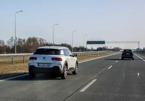 Dealerzy samochodów włączają się w walkę o bezpieczniejsze drogi. ZDS sygnatariuszem europejskiej inicjatywy