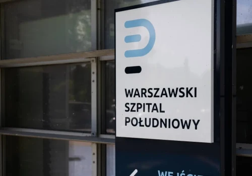 Drastyczne zdjęcia zwłok i zarzuty wobec prosektorium Szpitala Południowego. Nowe wątki