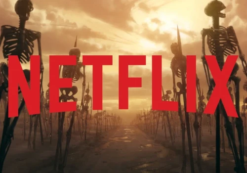 Netflix po cichu anulował genialny serial fantasy. Nie doczekamy się finału