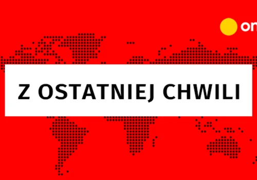 Alarm z samolotu lecącego z Warszawy. Izrael poderwał myśliwce