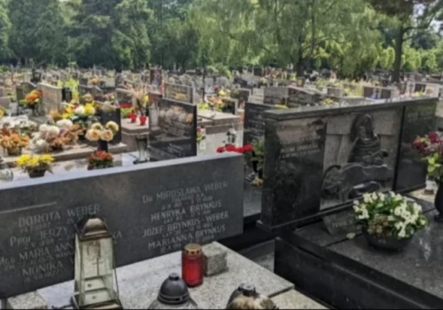 Zmarli we Wrocławiu - pogrzeby zaplanowane na 1.07.2026 – nekrologi
