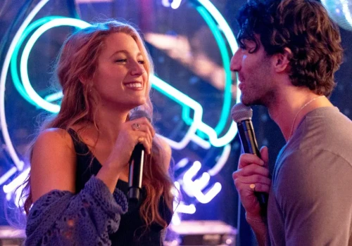 Ciąg dalszy batalii sądowej Blake Lively. Aktorka żąda od Baldoniego 8 milionów dolarów