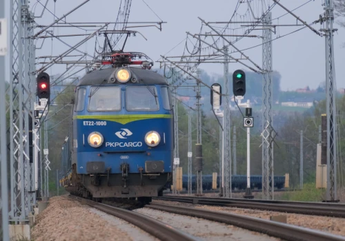 Szybka zmiana. PKP Cargo przedstawiło nowe propozycje układu z wierzycielami