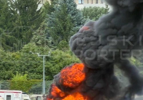 Najnowszy komunikat prokuratury odnośnie katastrofy samolotu na Bemowie. Zginął pilot oraz młody kursant, który był na ziemi. Ranny został także drugi uczestnik kursu