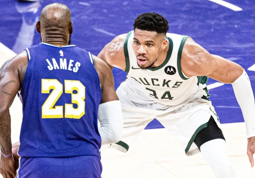 LeBron James nie kończy kariery w NBA, ale zmieni klub!