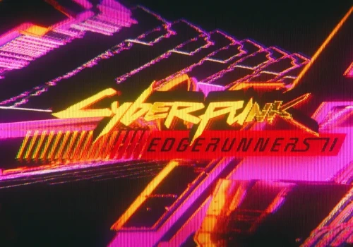 Fani odtwarzają zwiastun 2. sezonu Cyberpunk: Edgerunners w Cyberpunku 2077. Efekt robi wrażenie!
