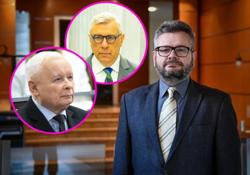 Prokuratura zabiera głos po umorzeniu sprawy tzw. dwóch wież