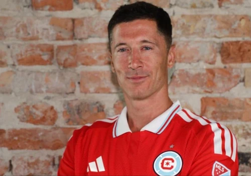 Legenda piłki w USA nie ma złudzeń ws. Lewandowskiego
