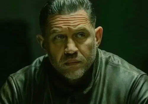 Koniec wojny w Strefie gangsterów. Tom Hardy oficjalnie wraca na 3. sezon