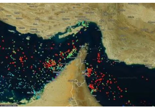 Koniec darmowego tranzytu? Iran i Oman mają nowy plan