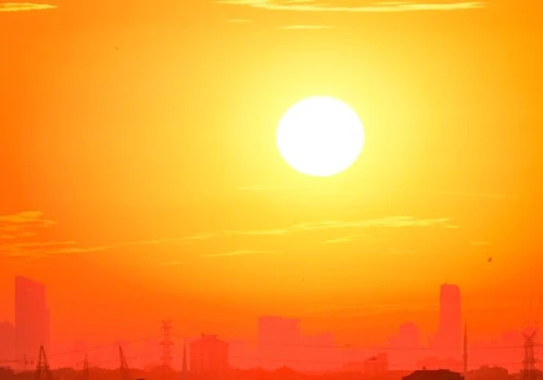 Fala upałów. Czy polskie miasta są gotowe na ekstremalne temperatury?