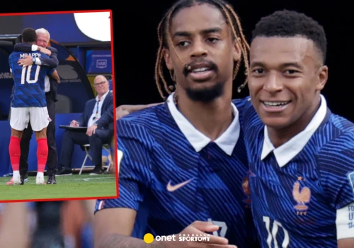 Ależ popis Francji na MŚ 2026. Rekord! Kylian Mbappe przeszedł do historii