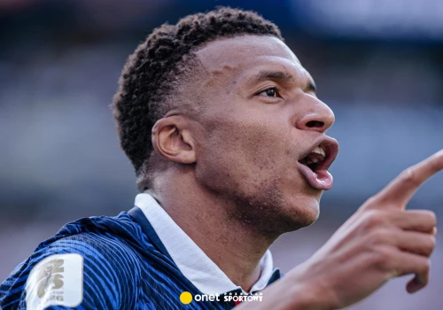 Ależ się zadziało. Oto klasyfikacja strzelców MŚ 2026 po popisie Kyliana Mbappe