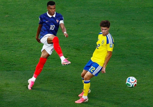 Mbappe dogonił Messiego. Ależ walka o króla strzelców