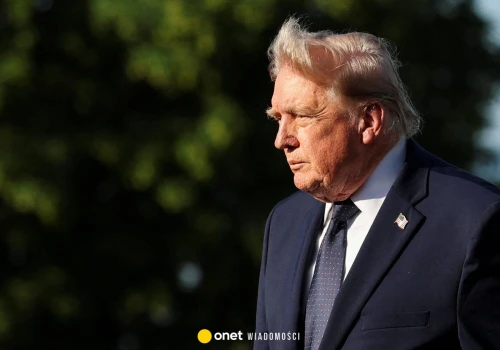Donald Trump zarobił ponad miliard w rok. Nowe oświadczenie majątkowe