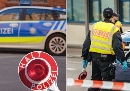 Kontrole na granicy z Niemcami od lipca 2026. Kluczowe informacje dla podróżujących