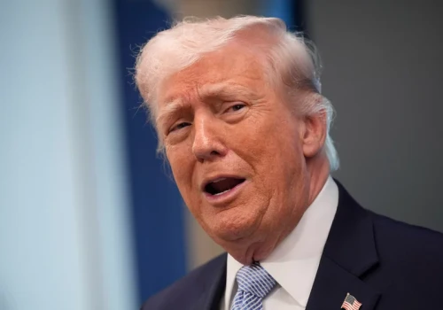 Trump ujawnił majątek. Tyle zarobił w rok