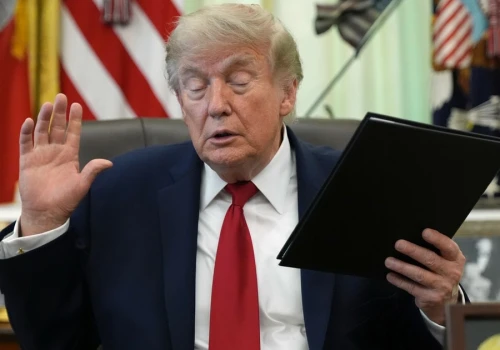 Donald Trump zarobił ponad fortunę dzięki kryptowalutom i memecoinom. Właśnie ujawnił kwoty
