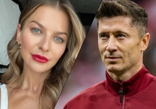 Anna Lewandowska przerwała milczenie. „Cholernie się boję”