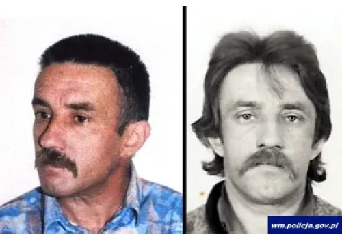 Kim był Stanisław Hornowicz? Olsztyńscy kryminalni badają przeszłość mężczyzny zakopanego nad Łyną