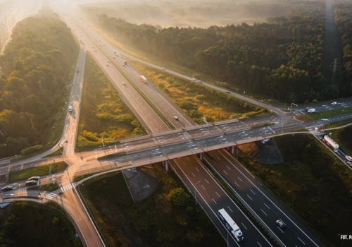 Siedmiu chętnych na remont wiaduktów nad A4 w Zabrzu
