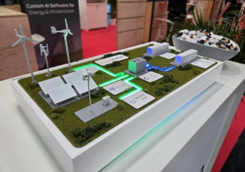 Targi Intersolar / The Smarter E Europe 2026: AI i integracja systemów będą napędzać transformację energetyczną