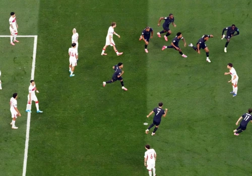 Dziś na mundialu. Tego meczu Urban nie może przegapić. Moment prawdy