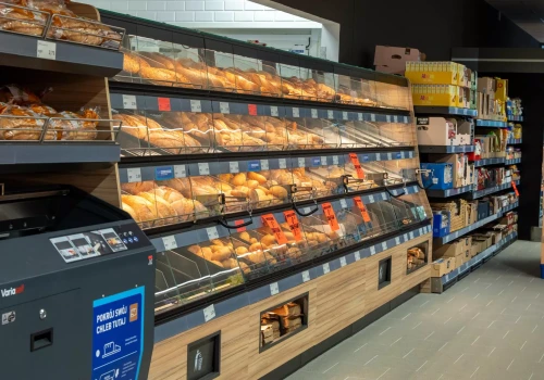 Koniec z nudą w piekarniach. Aldi wprowadza wypieki, jakich nie ma nikt inny